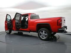 Used 2016  GMC Sierra 2500HD 4WD Crew Cab 153&period;7" at Landmark Auto Credit Center near springfield&comma; IL