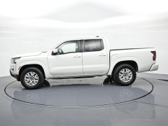 Used 2023  Nissan Frontier Crew Cab 4x2 SV Auto at Landmark Auto Credit Center near springfield&comma; IL