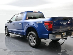 Used 2025  Ford F-150 XLT 4WD SuperCrew Box at Landmark Auto Credit Center near springfield&comma; IL