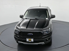 Used 2021  Ford Ranger 4WD SuperCrew 5' Box at Landmark Auto Credit Center near springfield&comma; IL