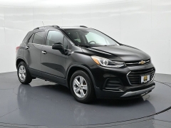 Used 2017  Chevrolet Trax 4d SUV FWD LT at Landmark Auto Credit Center near springfield&comma; IL