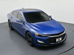 Used 2023  Chevrolet Malibu 4dr Sdn 1LT at Landmark Auto Credit Center near springfield&comma; IL