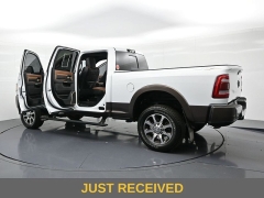 Used 2024  Ram 2500 4WD Longhorn Crew Cab 6'4" Box at Landmark Auto Credit Center near springfield&comma; IL