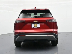 Used 2025  Chevrolet Equinox FWD 4dr LT w&sol;1LT at Landmark Auto Credit Center near springfield&comma; IL
