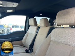 Used 2023  Ford F-150 XLT 4WD SuperCrew 5&period;5' Box at Landmark Auto Credit Center near springfield&comma; IL