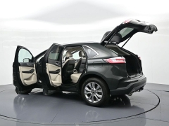 Used 2023  Ford Edge Titanium AWD at Landmark Auto Credit Center near springfield&comma; IL