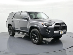 Used 2021  Toyota 4Runner SR5 Premium 4WD &lpar;Natl&rpar; at Landmark Auto Credit Center near springfield&comma; IL