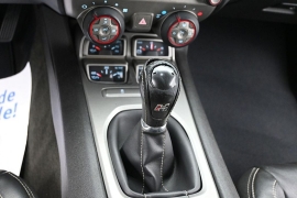 Used 2013  Chevrolet Camaro 2d Convertible SS2 at Landmark Auto Credit Center near springfield&comma; IL