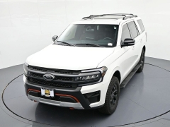 Used 2022  Ford Expedition Timberline 4x4 at Landmark Auto Credit Center near springfield&comma; IL