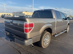 Used 2010  Ford F-150 2WD SuperCrew at Landmark Auto Credit Center near springfield&comma; IL