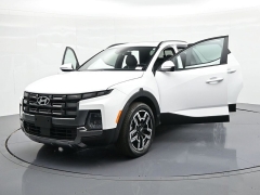 Used 2025  Hyundai Santa Cruz Limited AWD at Landmark Auto Credit Center near springfield&comma; IL