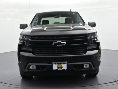 Used 2020  Chevrolet Silverado 1500 4WD Double Cab 147" RST at Landmark Auto Credit Center near springfield&comma; IL