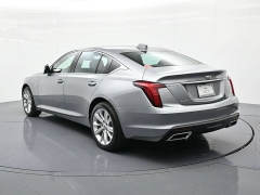 Used 2026  Cadillac CT5 RWD 4dr Sdn Premium Luxury at Landmark Auto Credit Center near springfield&comma; IL
