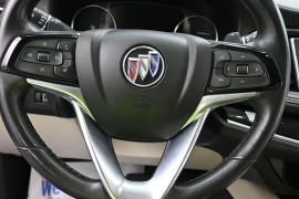 Used 2022  Buick Enclave AWD 4dr Avenir at Landmark Auto Credit Center near springfield&comma; IL
