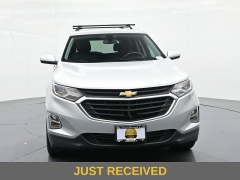 Used 2018  Chevrolet Equinox 4d SUV FWD LT w&sol;1LT at Landmark Auto Credit Center near springfield&comma; IL