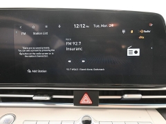 Used 2024  Hyundai Elantra Limited IVT at Landmark Auto Credit Center near springfield&comma; IL