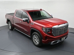Used 2023  GMC Sierra 1500 4WD Crew Cab 147" Denali at Landmark Auto Credit Center near springfield&comma; IL