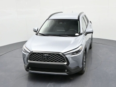 Used 2024  Toyota Corolla Cross XLE 2WD at Landmark Auto Credit Center near springfield&comma; IL