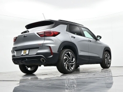 Used 2024  Chevrolet Trailblazer FWD 4dr RS at Landmark Auto Credit Center near springfield&comma; IL