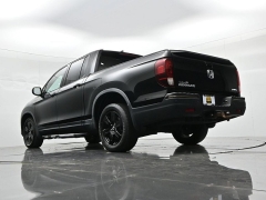 Used 2017  Honda Ridgeline Crew Cab AWD Black Edition at Landmark Auto Credit Center near springfield&comma; IL