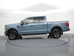 Used 2023  Ford F-150 4WD SuperCrew Box at Landmark Auto Credit Center near springfield&comma; IL