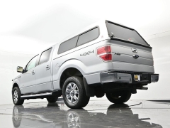 Used 2013  Ford F-150 4WD Supercrew XLT 5 1&sol;2 at Landmark Auto Credit Center near springfield&comma; IL