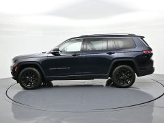 Used 2023  Jeep Grand Cherokee L Limited 4x4 at Landmark Auto Credit Center near springfield&comma; IL