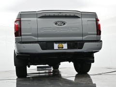 Used 2024  Ford F-150 Platinum 4WD SuperCrew Box at Landmark Auto Credit Center near springfield&comma; IL