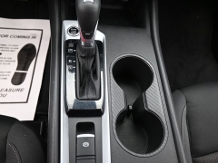 Used 2025  Nissan Altima SV AWD at Landmark Auto Credit Center near springfield&comma; IL