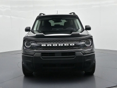 Used 2025  Ford Bronco Sport Big Bend 4x4 at Landmark Auto Credit Center near springfield&comma; IL