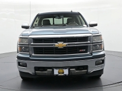 Used 2014  Chevrolet Silverado 1500 4WD Crew Cab 143&period;5" LTZ w&sol;2LZ at Landmark Auto Credit Center near springfield&comma; IL