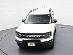 Used 2024  Ford Bronco Sport Big Bend 4x4 at Landmark Auto Credit Center near springfield&comma; IL
