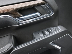 Used 2023  Chevrolet Silverado 1500 4WD Crew Cab 147" RST at Landmark Auto Credit Center near springfield&comma; IL