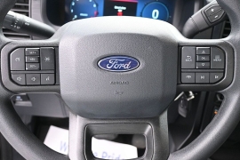 Used 2024  Ford F-150 XL 4WD Reg Cab Box at Landmark Auto Credit Center near springfield&comma; IL
