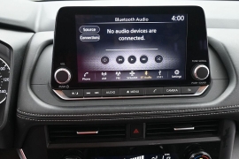 Used 2024  Nissan Rogue AWD SV at Landmark Auto Credit Center near springfield&comma; IL