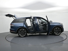 Used 2020  Lincoln Aviator 4d SUV AWD Reserve at Landmark Auto Credit Center near springfield&comma; IL
