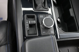 Used 2024  Toyota Tundra Hybrid 4WD Platinum CrewMax 6&period;5ft Bed at Landmark Auto Credit Center near springfield&comma; IL