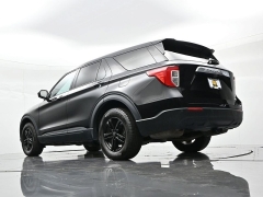 Used 2023  Ford Explorer Base 4WD at Landmark Auto Credit Center near springfield&comma; IL