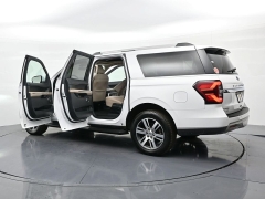Used 2024  Ford Expedition Max Limited 4x4 at Landmark Auto Credit Center near springfield&comma; IL