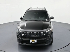 Used 2025  Jeep Compass Latitude 4x4 at Landmark Auto Credit Center near springfield&comma; IL