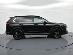 Used 2024  Honda CR-V Hybrid Sport-L AWD at Landmark Auto Credit Center near springfield&comma; IL