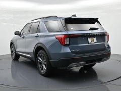 Used 2025  Ford Explorer Active 4WD at Landmark Auto Credit Center near springfield&comma; IL