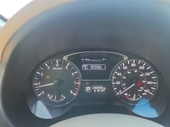 Used 2013  Nissan Altima 4d Sedan S 2&period;5L at Landmark Auto Credit Center near springfield&comma; IL