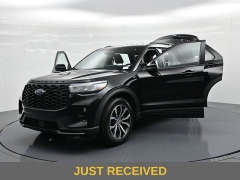 Used 2026  Ford Explorer ST-Line 4WD at Landmark Auto Credit Center near springfield&comma; IL