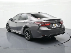 Used 2024  Toyota Camry SE Auto at Landmark Auto Credit Center near springfield&comma; IL