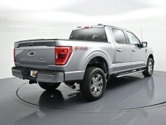 Used 2022  Ford F-150 4WD SuperCrew Box at Landmark Auto Credit Center near springfield&comma; IL