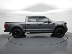 Used 2026  Ford F-150 4WD STX SuperCrew 5&period;5' Box at Landmark Auto Credit Center near springfield&comma; IL