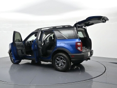 Used 2023  Ford Bronco Sport Badlands 4x4 at Landmark Auto Credit Center near springfield&comma; IL