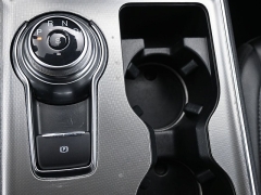 Used 2024  Ford Edge Titanium AWD at Landmark Auto Credit Center near springfield&comma; IL