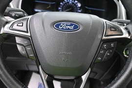 Used 2024  Ford Edge SEL AWD at Landmark Auto Credit Center near springfield&comma; IL